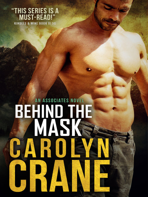 Title details for Behind the Mask by Carolyn Crane - Available